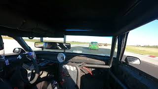 #110 Firebird - 2025 MSR Houston Lemons Race