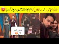 Bilal Abbas And Durefishan Won Best Couple For Ishq Murshid 10th Hum Awards 2025 Huston