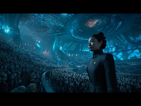 The Day Humans Cut Ties with the Galactic Council—Chaos Spread Across the Stars | HFY | HFY Sci-Fi