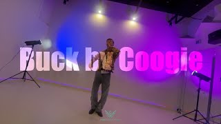Buck - 쿠기 (Coogie)  _ Yeahman choreography