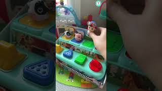 Download lagu Pop up animals with Jj #shortsviral #fun mp3