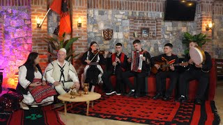 Murat Avdiu & Sirije Gagica - Lulja E Bukur