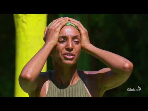 Survivor 41| Immunity Challenge #5 (Part 2)