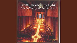 Come, thou Redeemer of the earth