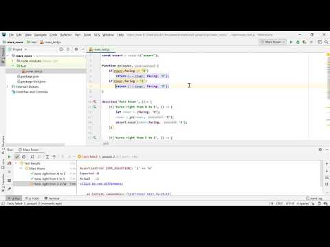 Test-Driven Development (TDD) in JavaScript #4 - Duplication & The Rule Of Three