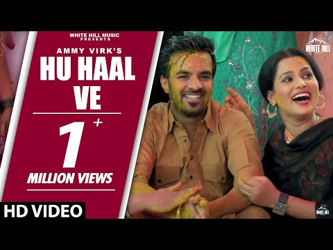 Hu Haal Ve — watch video