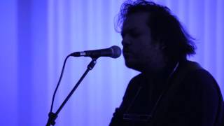 David Ramirez - “Stone Age” (Live at Springfield City Sessions)