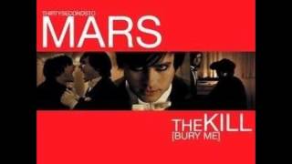 30 Seconds to Mars - The Kill (Dj EnLightEn Remix)