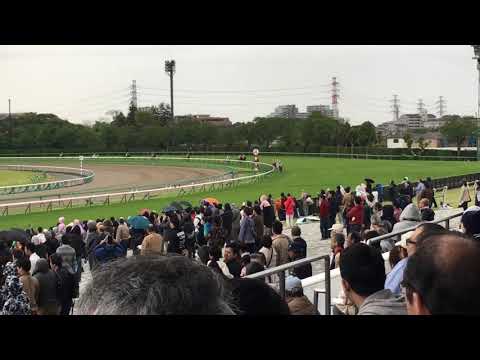 中山グランドジャンプ2018