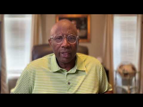 Devotions from the Book of Isaiah, Part 1--Isaiah 43