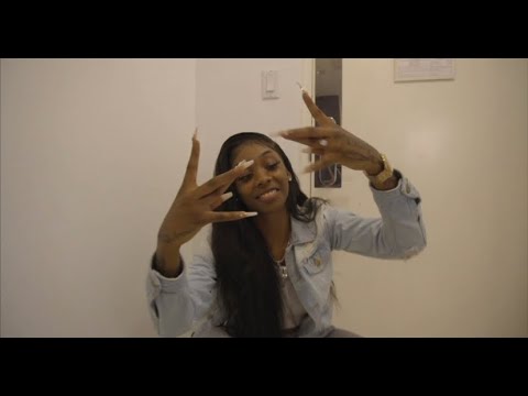 Big Mali x “What’s Craccin”