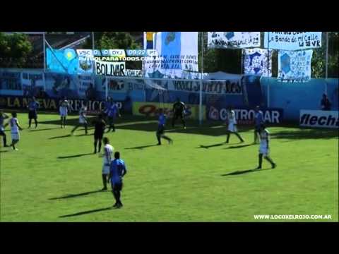 Juan Martín Lucero - Club Atlético Independiente