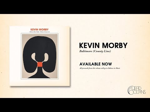 Baltimore County Line - Kevin Morby