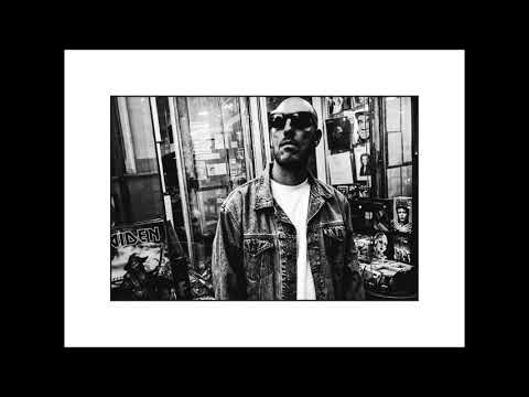 Latex Diamond - Atemporal - feat Nous Nizzy [#ATEMPORAL]