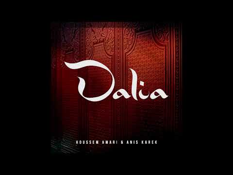 Houssem Amari & Anis Karek - Dalia