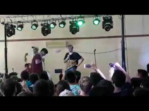 Duki vs Paulo (Exhibición) BARRAS DEL NORTE - Catamarca