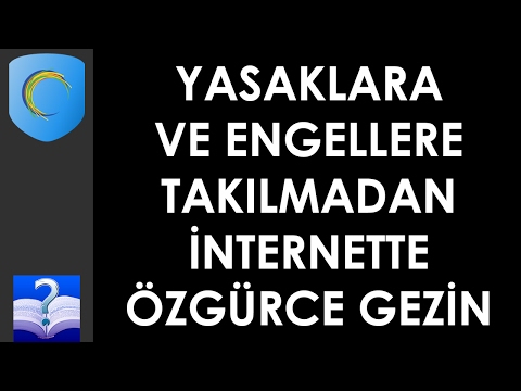 Hotspot Shield Eksi