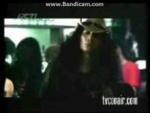 Iklan X Mild duel gitar Pay Siburian, Jikun, Irfan (gitaris samson)