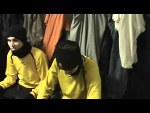 F.C. CERTENOTTI - GRUPPO GORLA 4 - 1 (discorso Mister e uscita spogliatoio).wmv