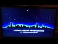 Starry Night Productions Warner Bros Television
