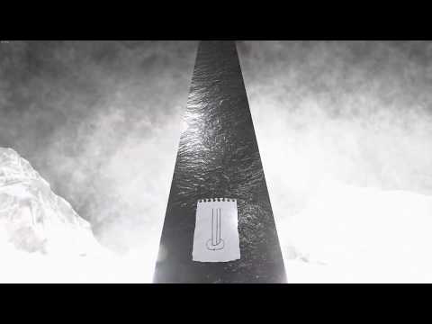 PENUMBRA - Discover The Dark Worlds Hidden Behind a Strange 2001: A Space Odyssey-esque Obelisk
