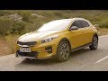 Nieuw familielid | Kia XCeed | Test | Autovisie