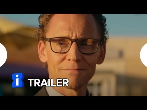 A Vida De Chuck - Trailer