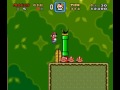 Totally Vanilla Тотально Ванильный Spiky Forest Колючий лес SMW Custom Le