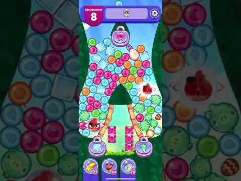 Angry Birds- Dream Blast 893