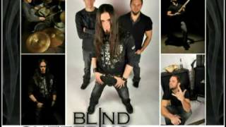 Blind suffering / Blind Fold