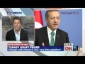 Gulen Vs Erdogan: Passports, Shoeboxes, Paranoia.