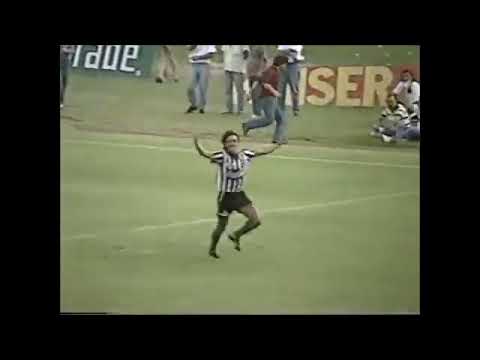 Botafogo 3 x 0 Bangu 1993 (Carioca)