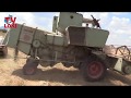 Claas Mercur 1964