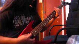 Aborted Cover - To Roast and Grind