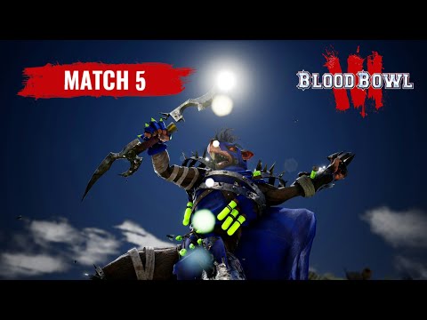 Skaven Skirmish Strategy Tip! (Match 5)