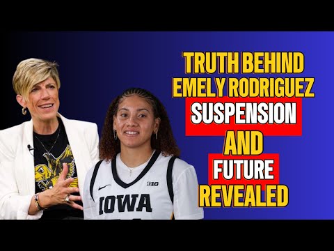 Jan Jensen äußert sich endlich — Emely Rodriguez' Zukunft enthüllt