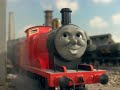 Thomas And Friends Cantonese James And The Queen Of Sodor