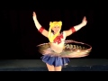 Acrobatica Infiniti Circus The Nerd Circus Short Trailer