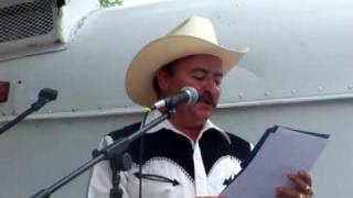 preview picture of video 'El Barranco Cruillas Tamaulipas'