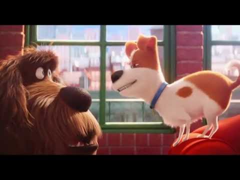 Comme Des Bêtes / Extrait "Max piège Duke" VF [Au cinéma le 27 juillet]