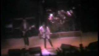 Rush - Broon's Bane/The Trees 4-8-1983