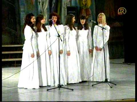 Etno grupa Rasanke , Svetosavska akademija u Novom Pazar