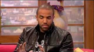 Craig David - 6 Of 1 Thing - Interview On GMTV