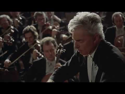 Brahms Symphony No 3 in F Major, Op 90 Karajan