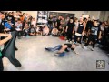 Killafornia Vs Top Killas 4 Vs 4 Circa LV Pro Breaking Tour 2016 Semi Finals
