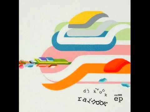 Dj Klock - Los Voladores