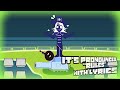 It S Pronounced Rules WITH LYRICS Deltarune Chapter 2 LYRICAL COVER Ft SpeedyD33