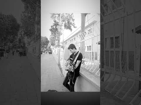 Ahmet Mat - Buzdan Kraliçeler (cover)