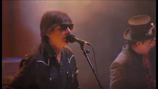 LA FRONTERA - EL LÍMITE (DIRECTO)     HD