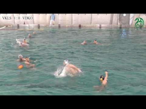 DP ČLANI  VKL Slovan - VD Koper